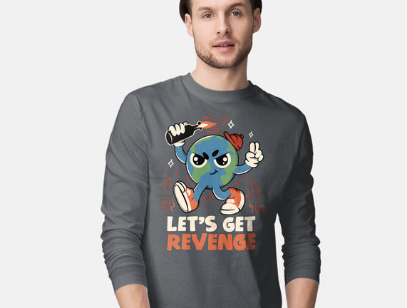 Let’s Get Revenge