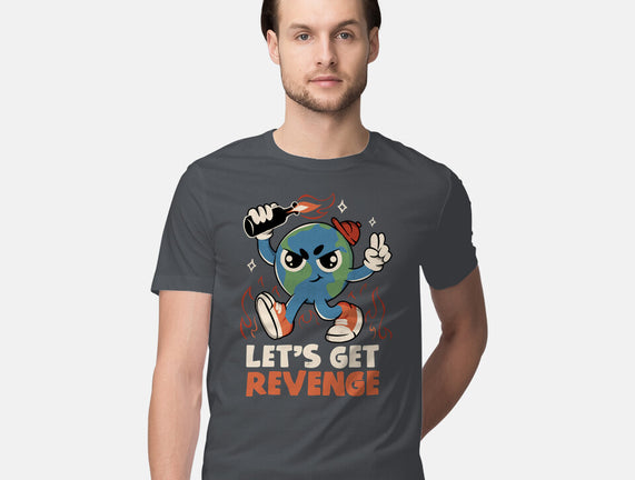 Let’s Get Revenge