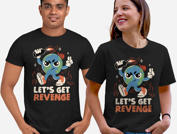 Let’s Get Revenge