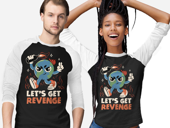 Let’s Get Revenge