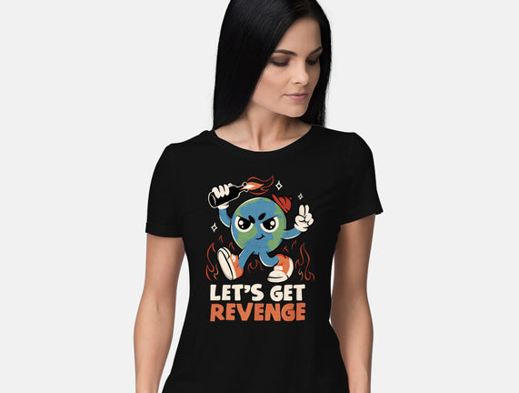 Let’s Get Revenge