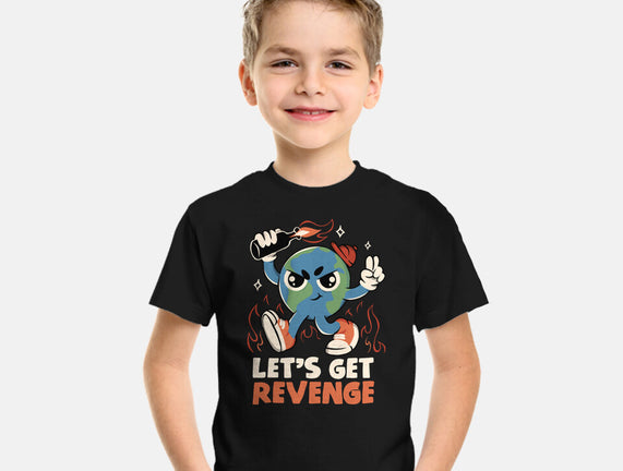 Let’s Get Revenge