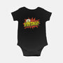 Not Old Vintage Comics-Baby-Basic-Onesie-tobefonseca