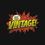 Not Old Vintage Comics-None-Matte-Poster-tobefonseca