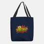 Not Old Vintage Comics-None-Basic Tote-Bag-tobefonseca