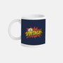 Not Old Vintage Comics-None-Mug-Drinkware-tobefonseca
