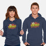 Not Old Vintage Comics-Unisex-Pullover-Sweatshirt-tobefonseca