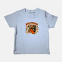 Stay Curious Mimic RPG-Baby-Basic-Tee-tobefonseca