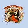 Stay Curious Mimic RPG-Unisex-Pullover-Sweatshirt-tobefonseca