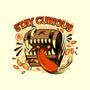 Stay Curious Mimic RPG-None-Basic Tote-Bag-tobefonseca