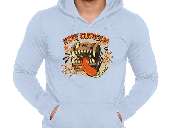 Stay Curious Mimic RPG