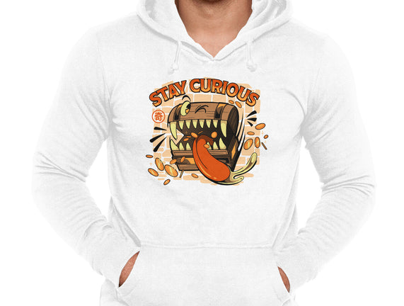 Stay Curious Mimic RPG