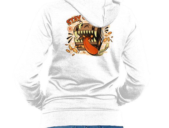 Stay Curious Mimic RPG