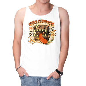 Stay Curious Mimic RPG