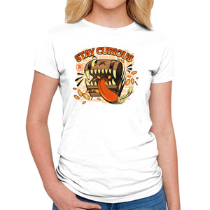 Stay Curious Mimic RPG
