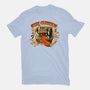 Stay Curious Mimic RPG-Mens-Heavyweight-Tee-tobefonseca