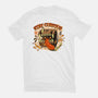 Stay Curious Mimic RPG-Mens-Premium-Tee-tobefonseca