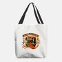 Stay Curious Mimic RPG-None-Basic Tote-Bag-tobefonseca