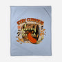 Stay Curious Mimic RPG-None-Fleece-Blanket-tobefonseca