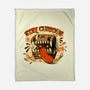Stay Curious Mimic RPG-None-Fleece-Blanket-tobefonseca