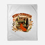 Stay Curious Mimic RPG-None-Fleece-Blanket-tobefonseca