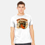 Stay Curious Mimic RPG-Mens-Heavyweight-Tee-tobefonseca
