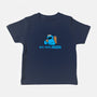 But First Coffee Monster-Baby-Basic-Tee-rocketman_art
