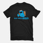 But First Coffee Monster-Mens-Heavyweight-Tee-rocketman_art