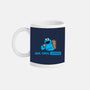But First Coffee Monster-None-Mug-Drinkware-rocketman_art