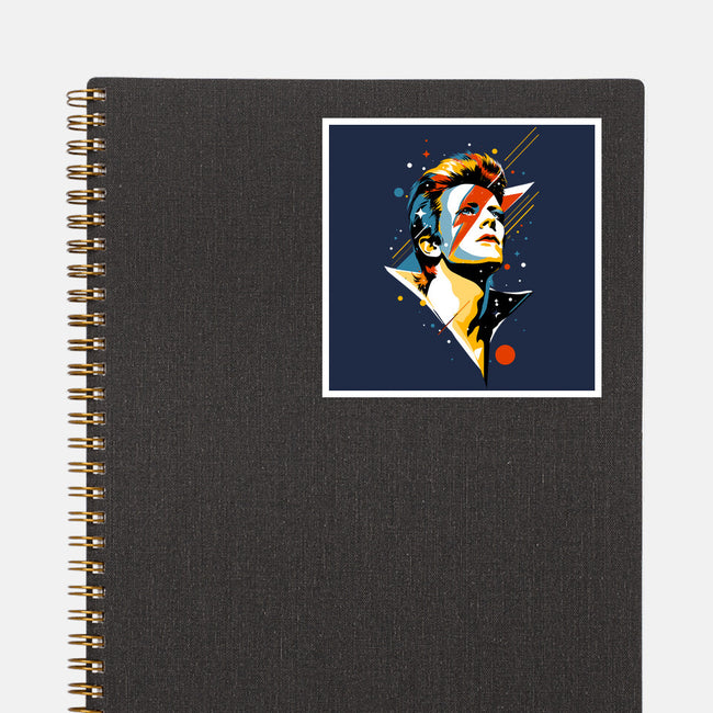 A Lad Insane-None-Glossy-Sticker-kharmazero