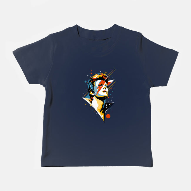 A Lad Insane-Baby-Basic-Tee-kharmazero