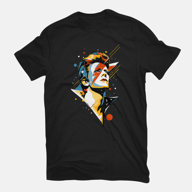 A Lad Insane-Mens-Basic-Tee-kharmazero