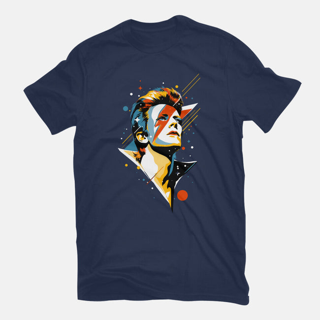 A Lad Insane-Youth-Basic-Tee-kharmazero