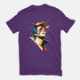 A Lad Insane-Youth-Basic-Tee-kharmazero