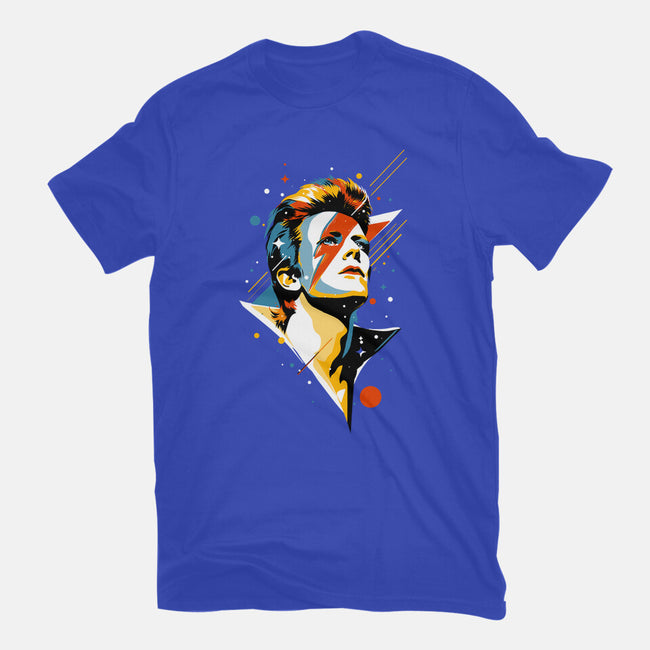 A Lad Insane-Mens-Basic-Tee-kharmazero