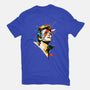A Lad Insane-Mens-Heavyweight-Tee-kharmazero