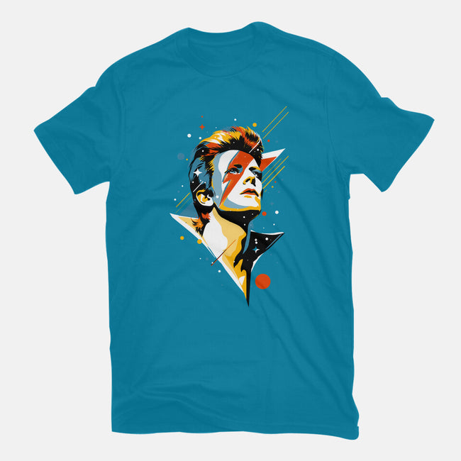 A Lad Insane-Mens-Basic-Tee-kharmazero