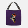 A Lad Insane-None-Adjustable Tote-Bag-kharmazero