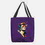 A Lad Insane-None-Basic Tote-Bag-kharmazero