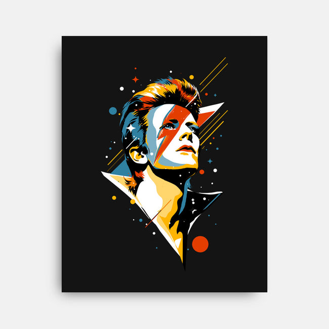 A Lad Insane-None-Stretched-Canvas-kharmazero