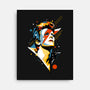 A Lad Insane-None-Stretched-Canvas-kharmazero