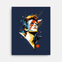A Lad Insane-None-Stretched-Canvas-kharmazero