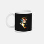 A Lad Insane-None-Mug-Drinkware-kharmazero