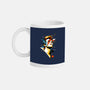 A Lad Insane-None-Mug-Drinkware-kharmazero