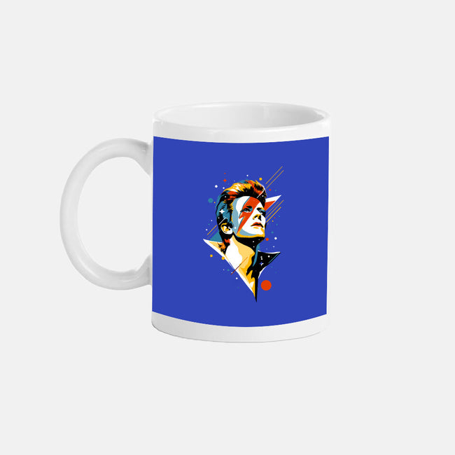A Lad Insane-None-Mug-Drinkware-kharmazero