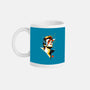 A Lad Insane-None-Mug-Drinkware-kharmazero