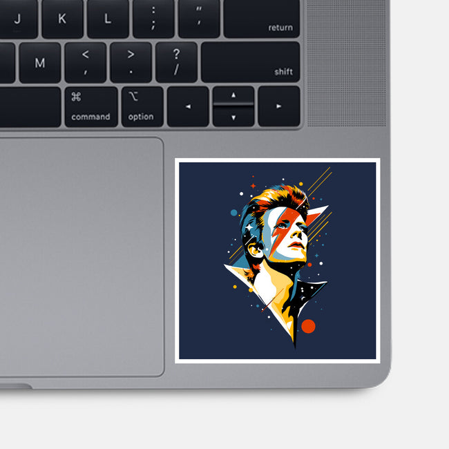 A Lad Insane-None-Glossy-Sticker-kharmazero