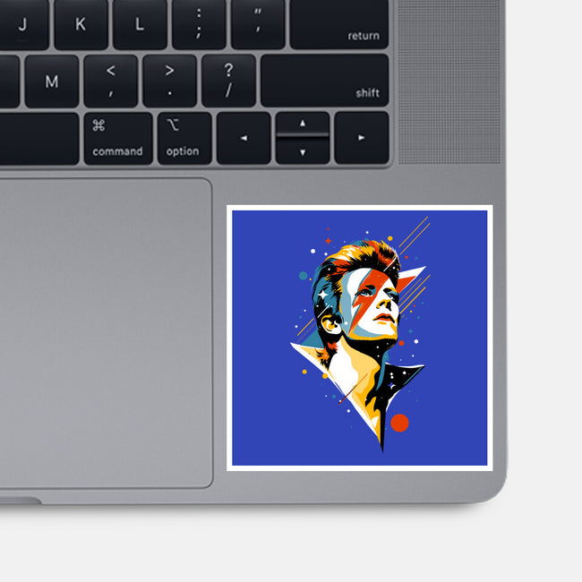 A Lad Insane-None-Glossy-Sticker-kharmazero