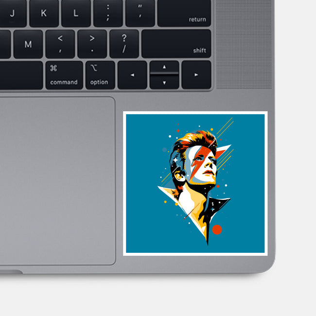 A Lad Insane-None-Glossy-Sticker-kharmazero