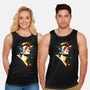 A Lad Insane-Unisex-Basic-Tank-kharmazero